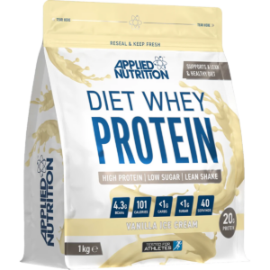 Applied Nutrition Diet Whey Protein - 1000 g afbeelding 2