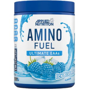 Applied Nutrition Amino Fuel - 390 g image 2