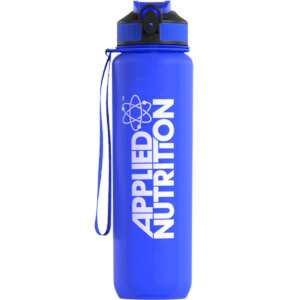 Applied Nutrition Lifestyle Sports Water Bottle - 1000 ml afbeelding 2