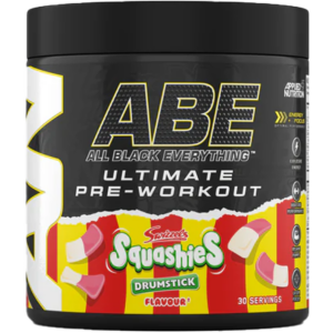 Applied Nutrition ABE - 375 g afbeelding 2