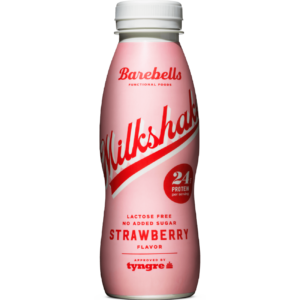 Barebells Protein Milkshake Drinks - 8 x 330 ML afbeelding 2