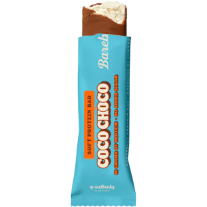 Barebells Soft Protein Bar - 55 gram afbeelding 2
