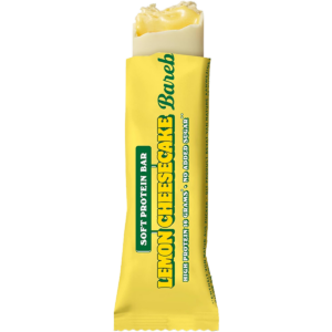 Barebells Soft Protein Bar - 55 gram afbeelding 2