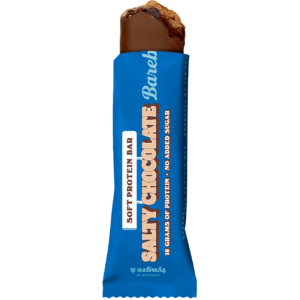Barebells Soft Protein Bar - 55 gram afbeelding 2