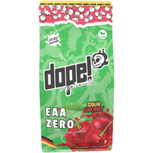 Dope! EAA Zero - 300 gram afbeelding 2