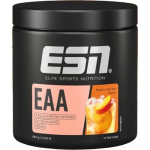 ESN EAA Formula - 250 gram image 2