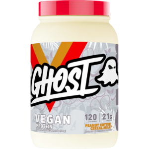 Ghost Vegan - 907 gram afbeelding 2