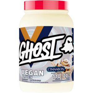 Ghost Vegan - 907 gram afbeelding 2