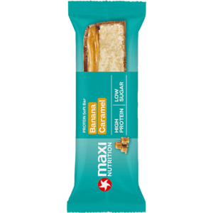 Maxi Nutrition Protein Soft Bar - 16 x 45 gram Bild 2