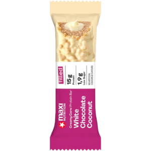 Maxi Nutrition Creamy Core Protein Bar - 45 gram afbeelding 2