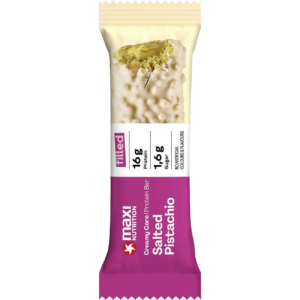Maxi Nutrition Creamy Core Protein Bar - 45 gram afbeelding 2