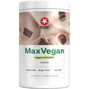 Maxi Nutrition MaxVegan - 420 gram afbeelding 2