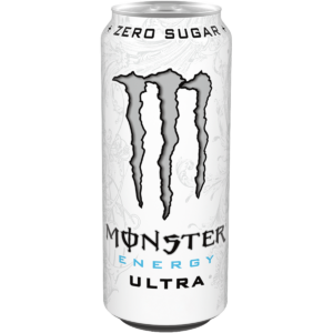 Monster Energy Ultra - 12 x 500 ml afbeelding 2