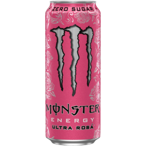 Monster Energy Ultra - 12 x 500 ml Bild 2