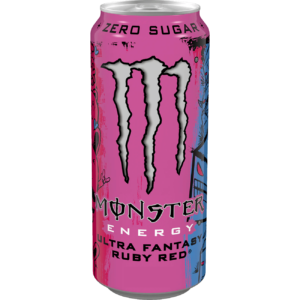 Monster Energy Ultra - 12 x 500 ml afbeelding 2