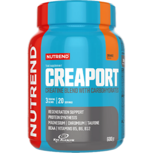 Nutrend Creaport - 600 g image 2