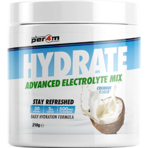 Per4m Hydrate - 210 gram afbeelding 2