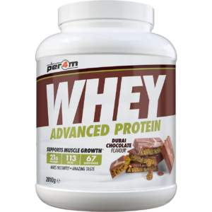 Per4m Advanced Whey Protein - 2000 grammes image 2