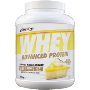 Per4m Advanced Whey Protein - 2000 Gramm Bild 2
