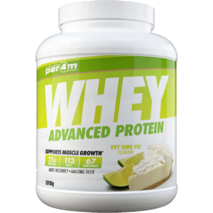Per4m Advanced Whey Protein - 2000 gram image 2
