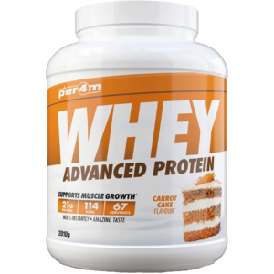 Per4m Advanced Whey Protein - 2000 gram afbeelding 2