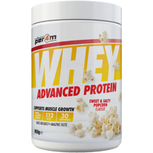 Per4m Advanced Whey Protein - 900 grams image 2