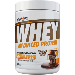 Per4m Advanced Whey Protein - 900 Gramm Bild 2
