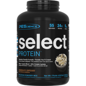 PEScience Select Protein - 1710 gram afbeelding 2