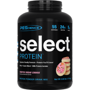 PEScience Select Protein - 1710 gram afbeelding 2