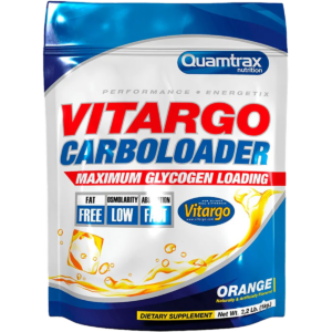 Quamtrax Vitargo Carboloader - 1000 g Bild 2
