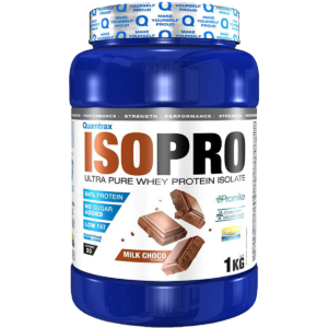 Quamtrax Isopro CFM - 1000 g image 2