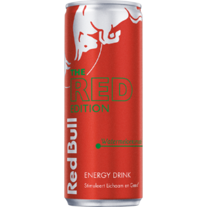 Red Bull Edition Energy Drink - 12 x 250 ml Bild 2