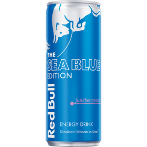 Red Bull Edition Energy Drink - 12 x 250 ml image 2