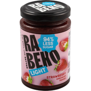 Rabeko Light Jam - 230 g Bild 2