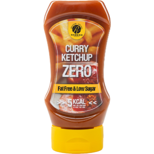 Rabeko Zero Sauce - 350 ml afbeelding 2