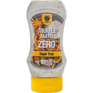 Rabeko Zero Sauce - 350 ml afbeelding 2