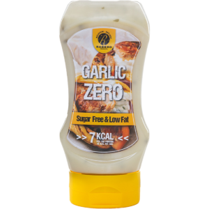 Rabeko Zero Sauce - 350 ml afbeelding 2