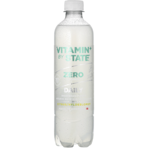 STATE Vitamin+ Zero - 12 x 500 ml image 2