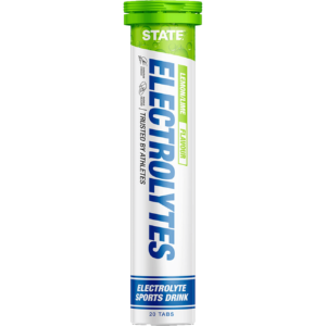 STATE Electrolytes - 20 tabs afbeelding 2