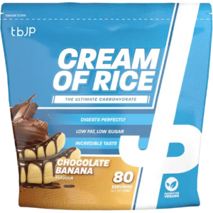 Trained by JP Cream of Rice - 2000 grams image 2
