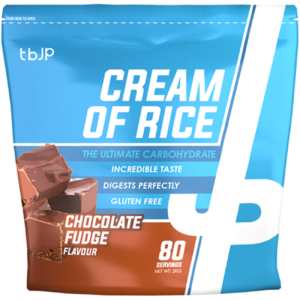 Trained by JP Cream of Rice - 2000 gram Bild 2