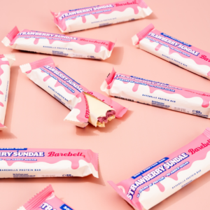 Barebells Soft Protein Bar - 12 x 55 g afbeelding 3