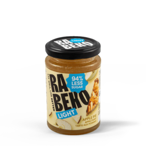 Rabeko Light Jam - 230 g afbeelding 1