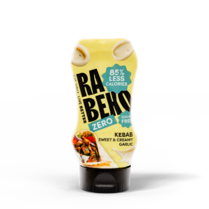 Rabeko Zero Sauce - 350 ml image 1