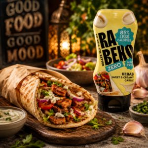 Rabeko Zero Sauce - 350 ml image 2
