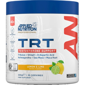 Applied Nutrition TRT Test Support - 300 gram afbeelding 2