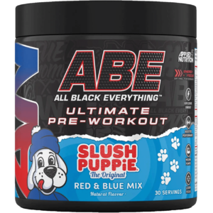 Applied Nutrition ABE Pre-Workout - 375 gram afbeelding 2