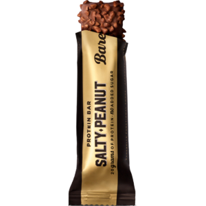 Barebells Protein Bar - 55 Gramm Bild 2