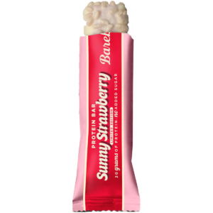 Barebells Protein Bar - 55 Gramm Bild 2