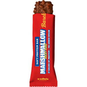 Barebells Soft Protein Bar - 55 gram afbeelding 2